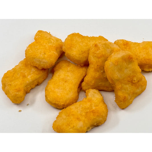 Tempura Chicken Nuggets 6kg **BULK**