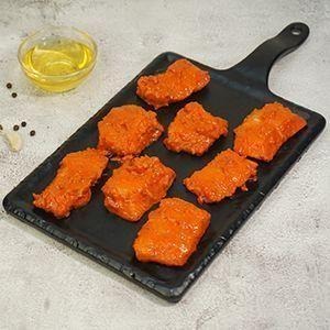 Amritsari Fish 500 Grams