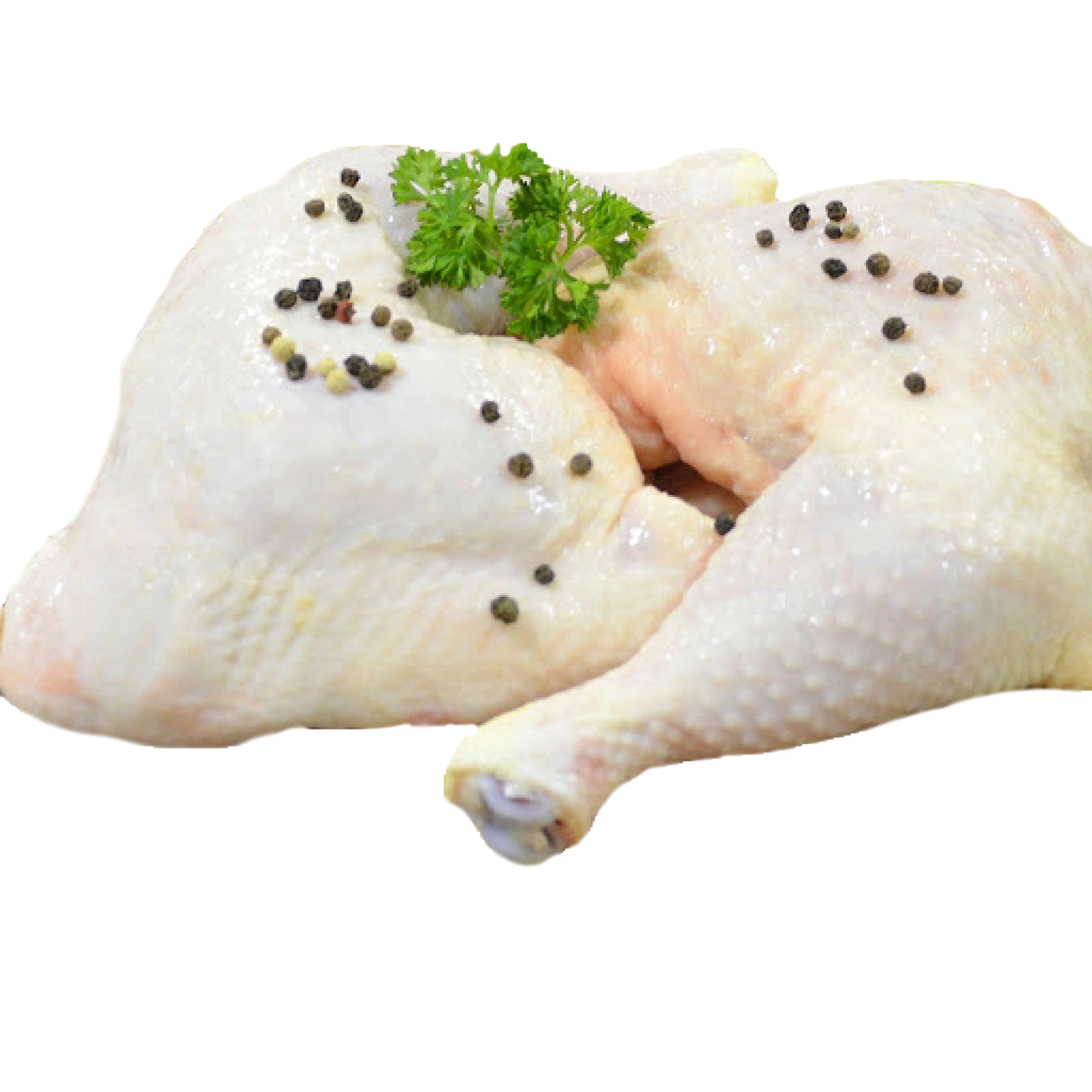 Chicken Maryland with Bone (Skin On) 3 KG