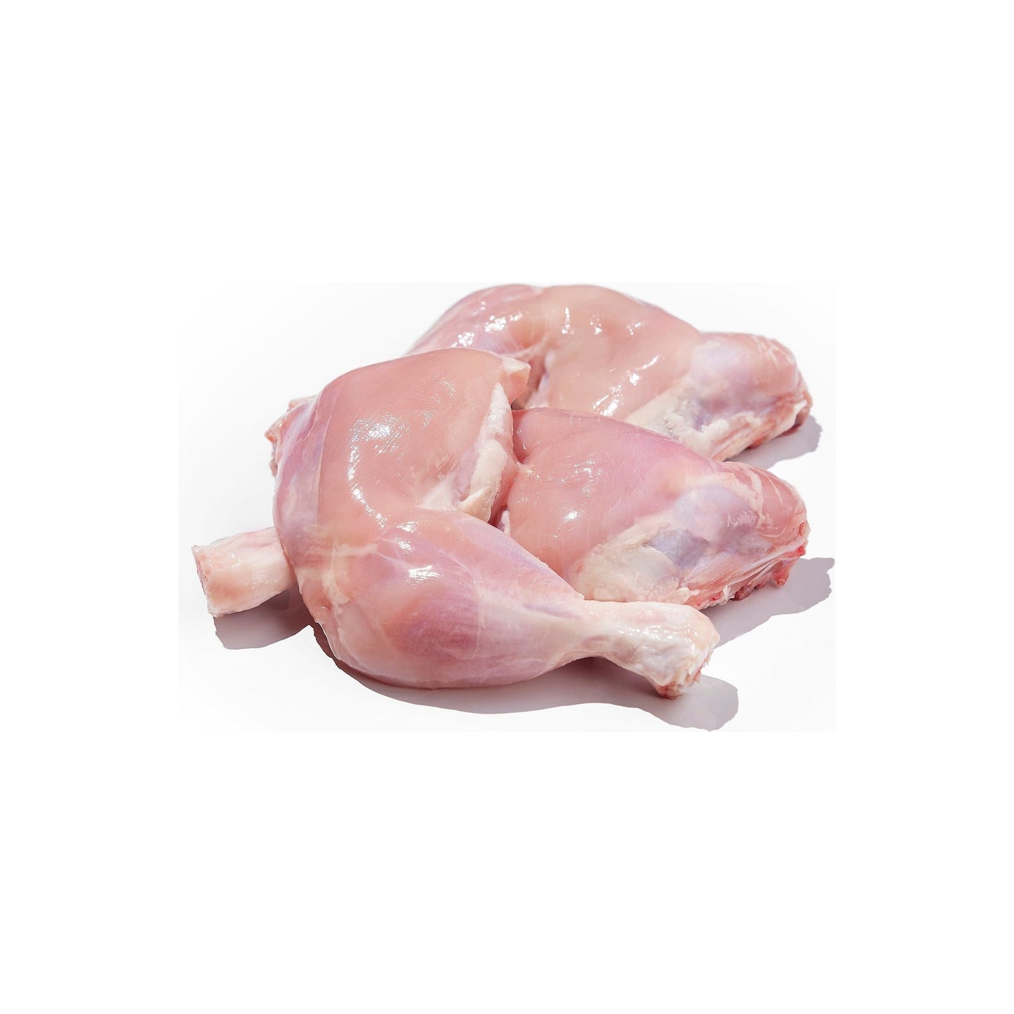 CHICKEN MARYLAND SIZE 12 (NO SKIN)