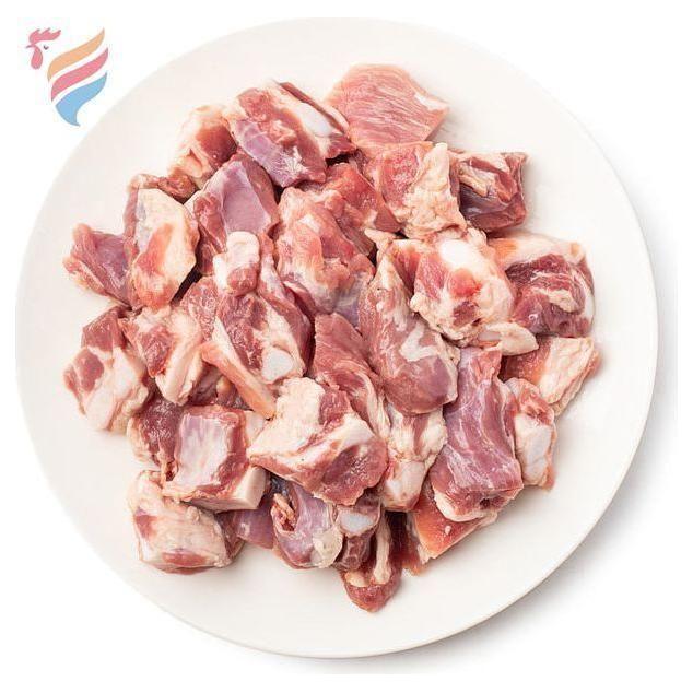 GOAT CURRY per kilo (FROZEN)