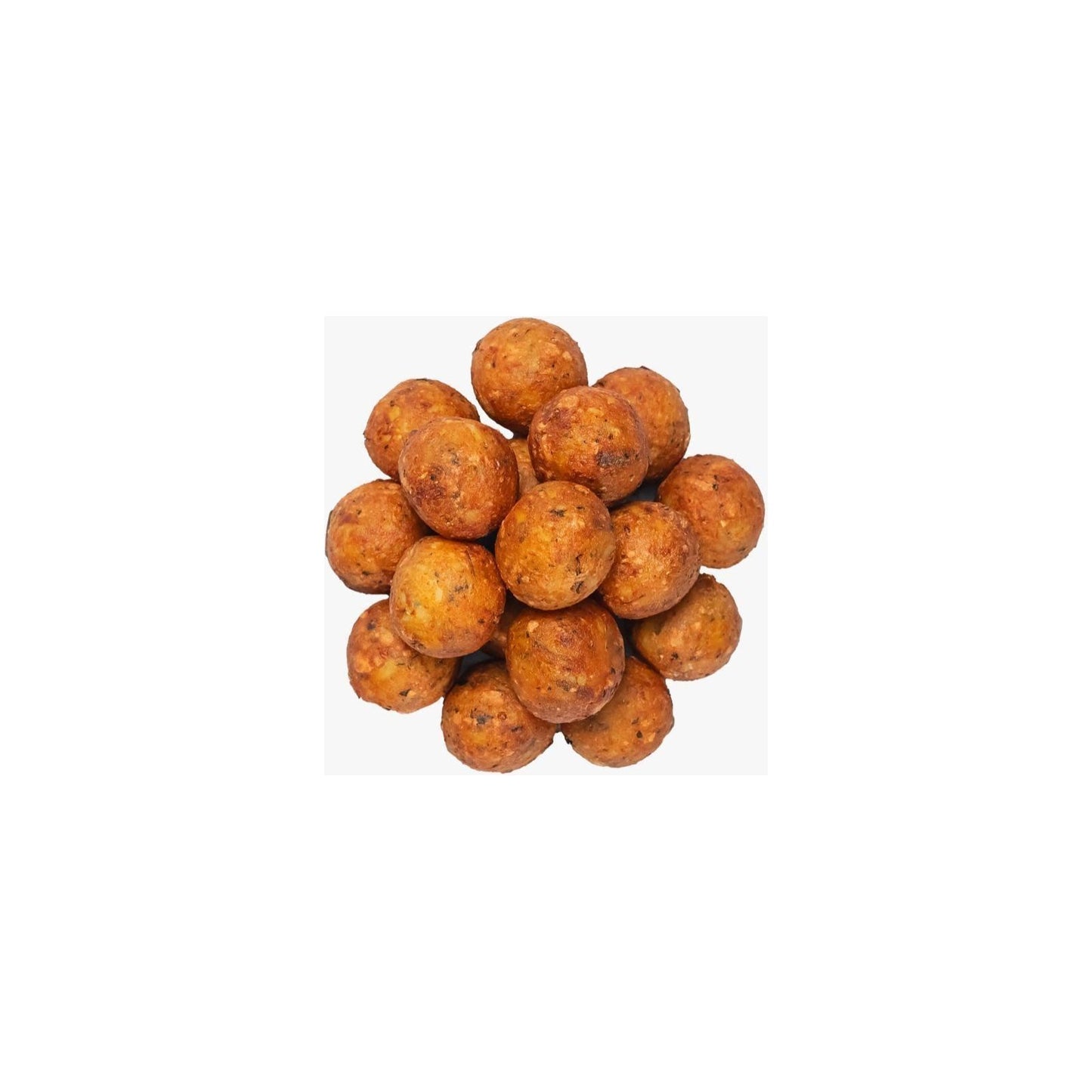 MANCHURIAN BALLS