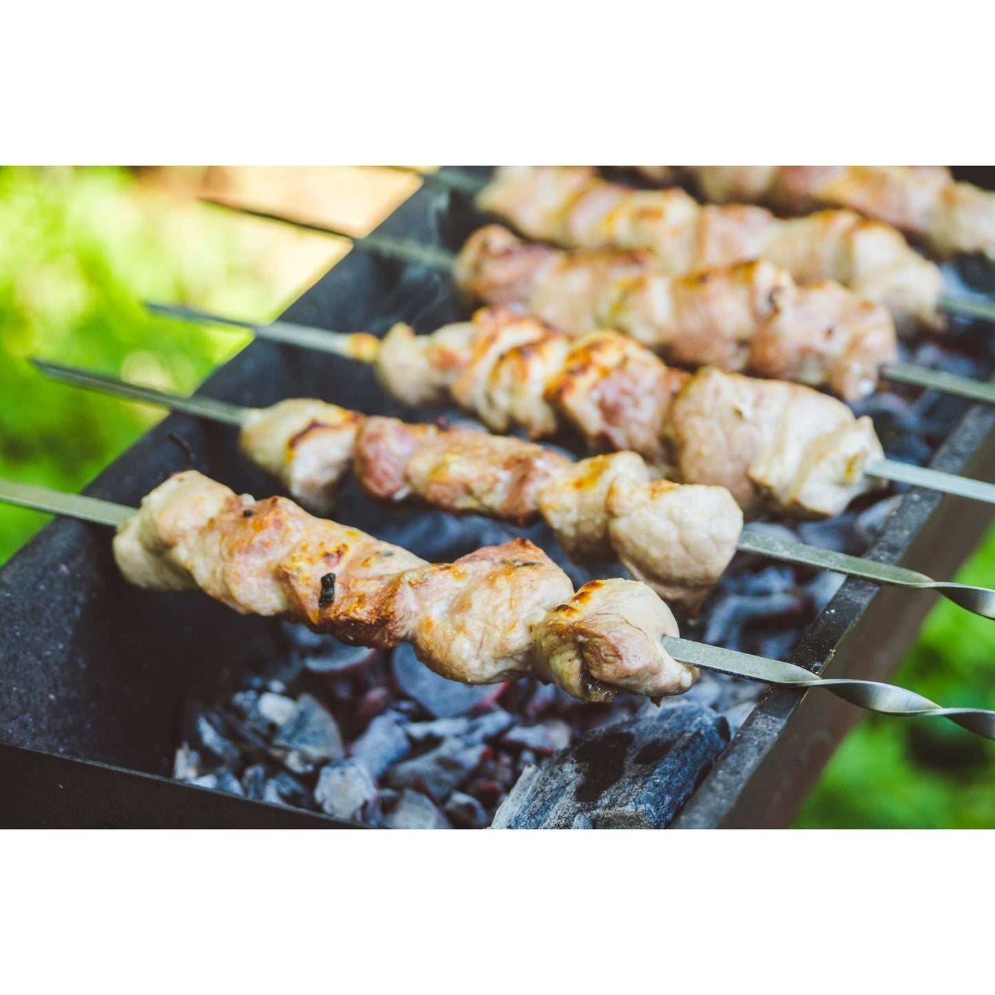 MALAI SOY CHAAP 500gm (pack of 3 tray) FROZEN