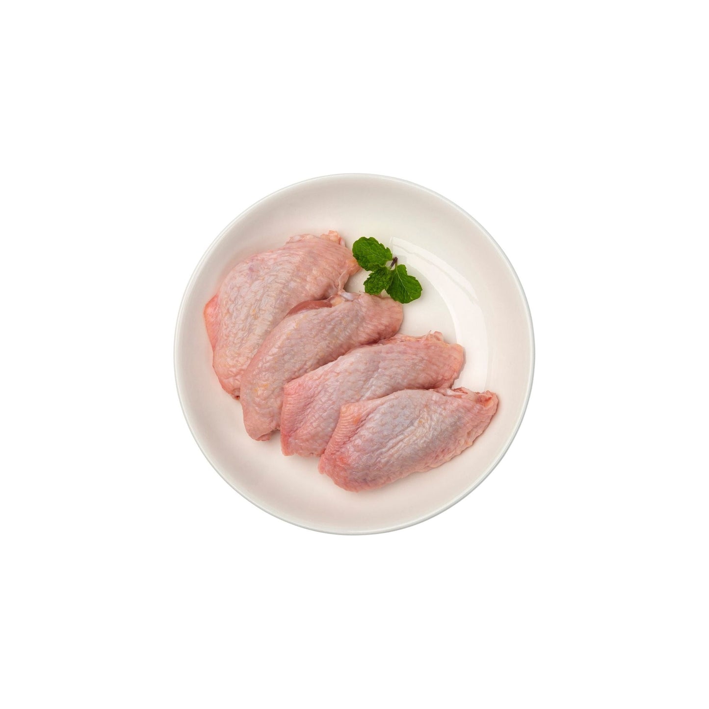 CHICKEN WINGETTES