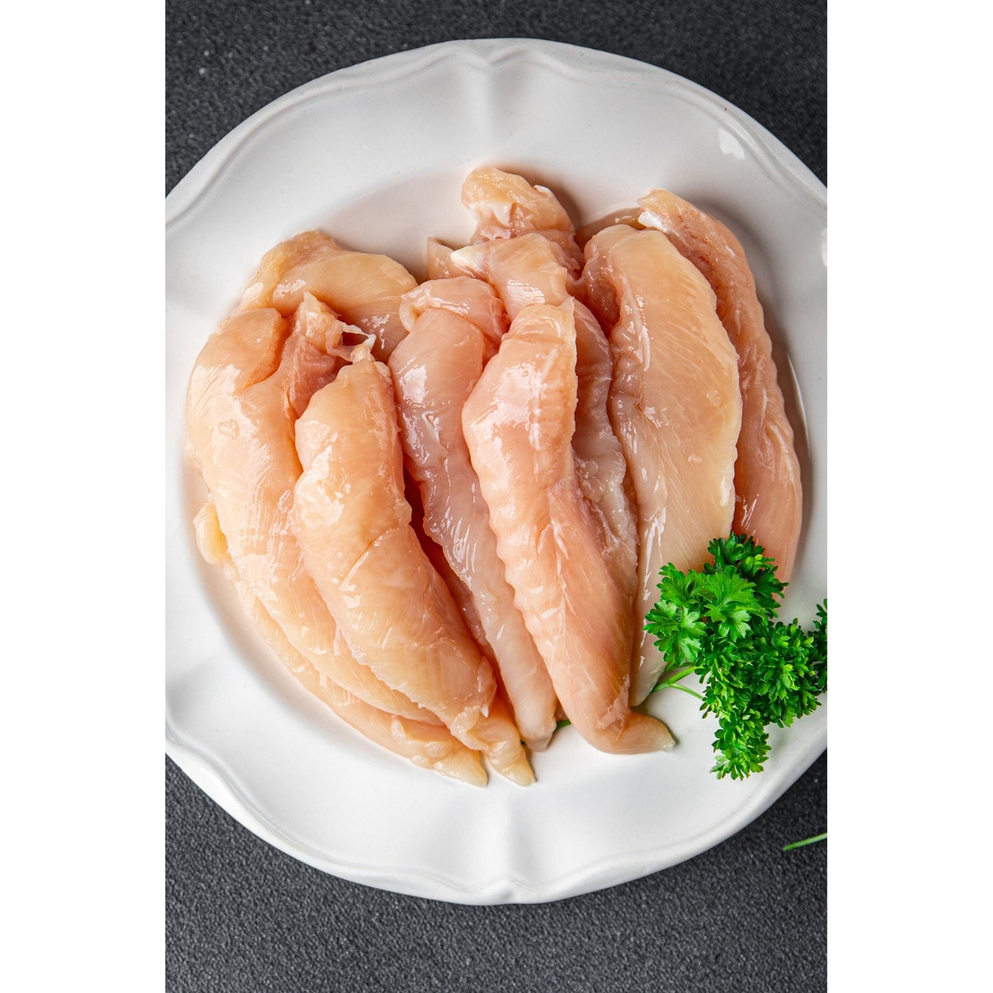 CHICKEN TENDERLOIN - SIZE LARGE