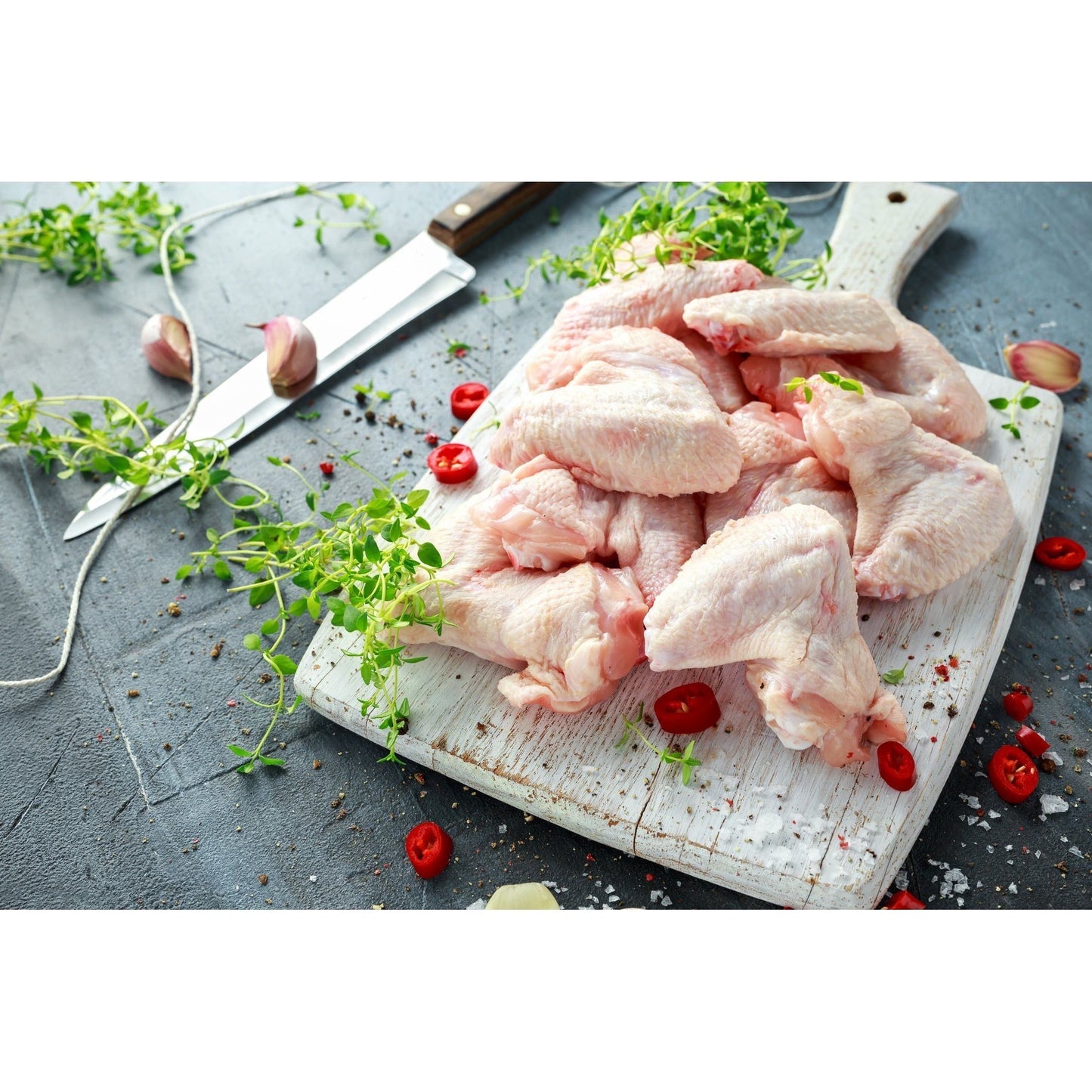 WINGS RANDOM SIZE 3kg