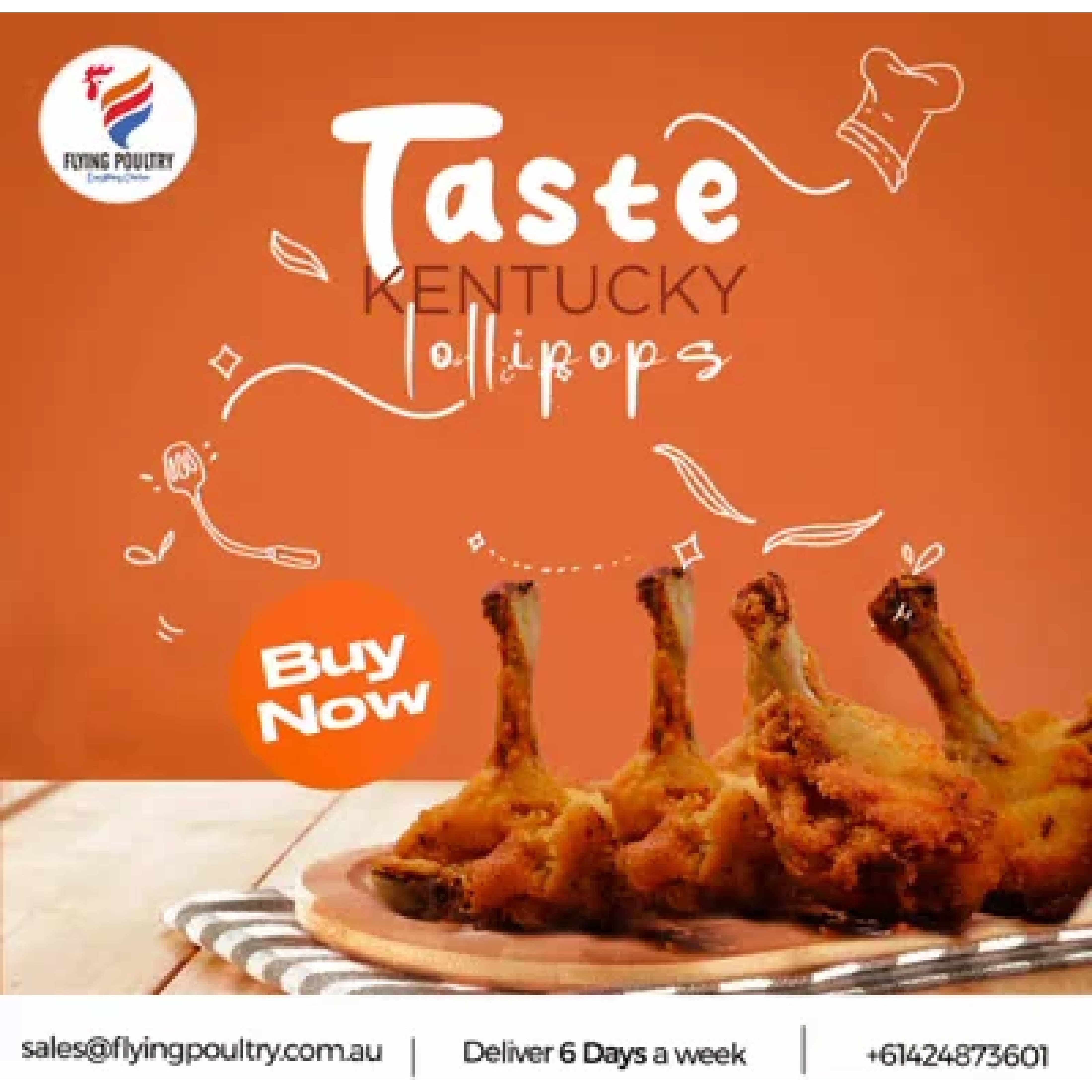 Premium Chicken Suppliers for Restaurants and Reliable Meat Delivery in