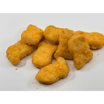 Tempura Chicken Nuggets 6kg **BULK**