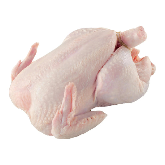 WHOLE CHICKEN SIZE 12 (1200GM)