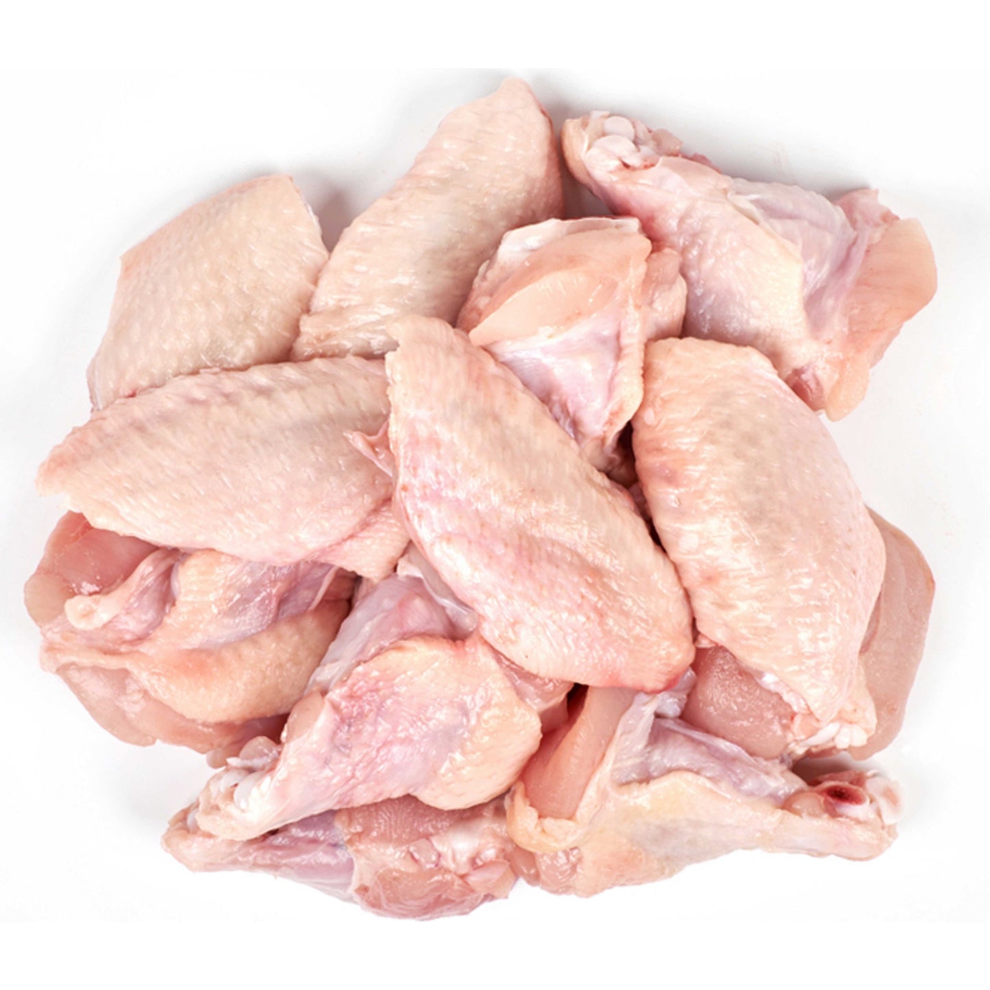 CHICKEN NIBBLES