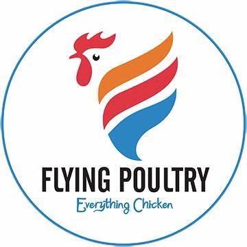 Flying Poultry