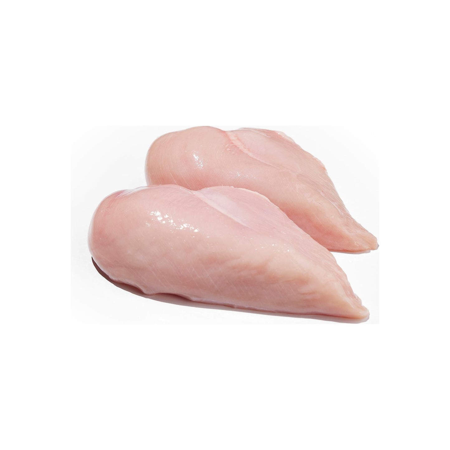 BREAST FILLET SKIN OFF (R) (3 Kg) 3 Kg