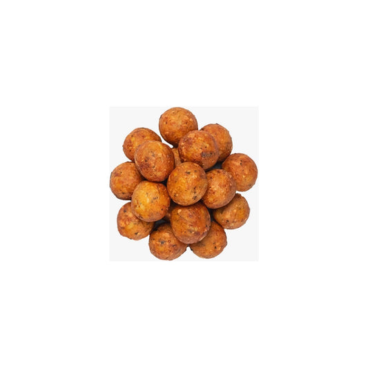 MANCHURIAN BALLS