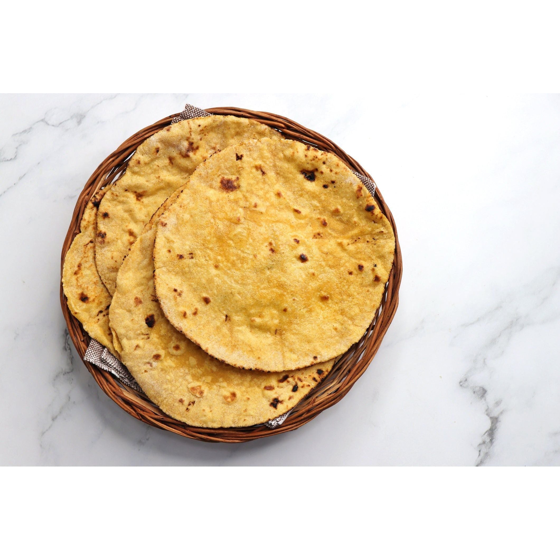 MAKKI DI ROTI – Flying Poultry