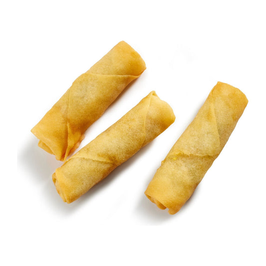 SPRING ROLL VEGETARIAN