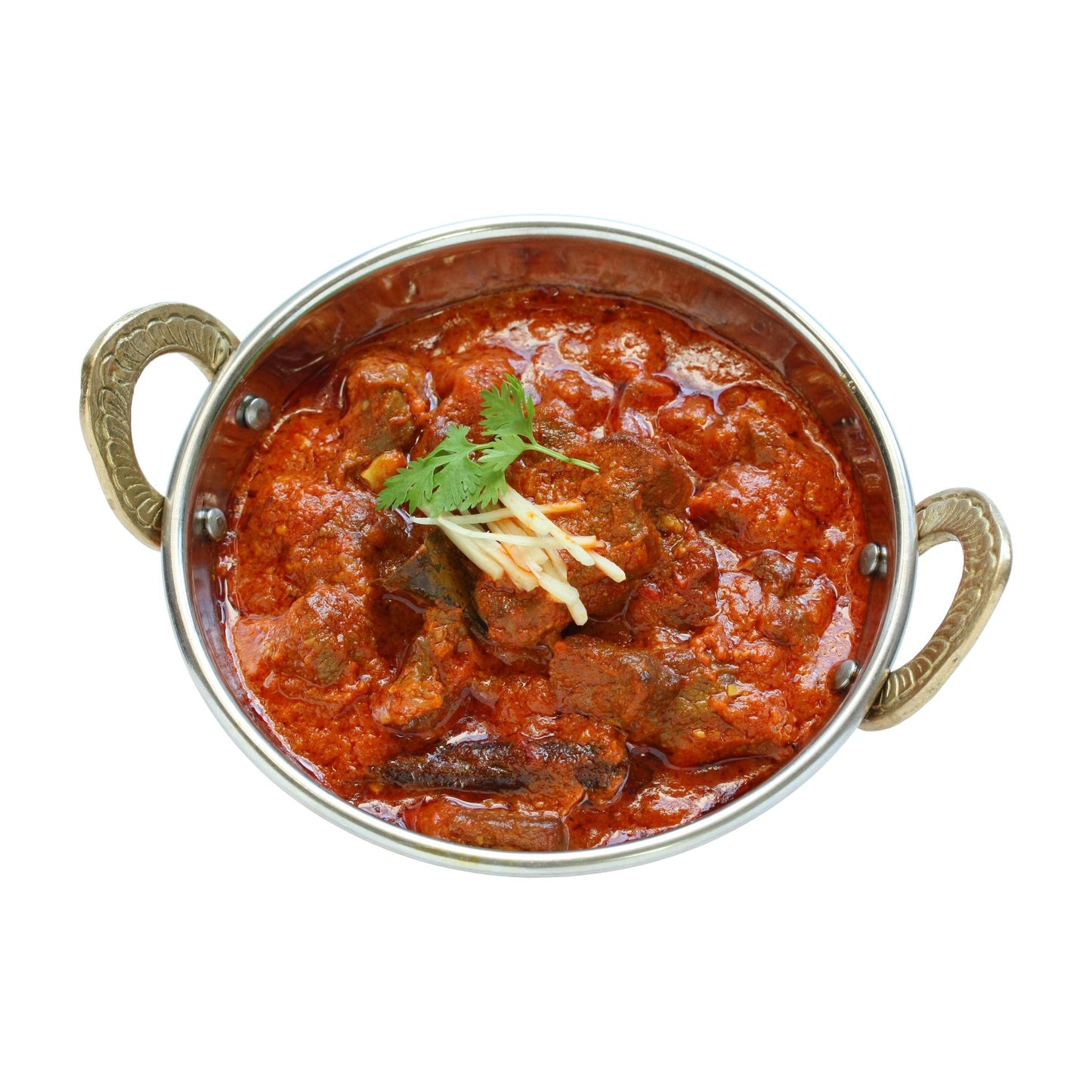 LAMB ROGAN JOSH CURRY (4KG) FROZEN